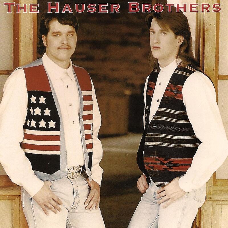 The Hauser Brothers iHeart