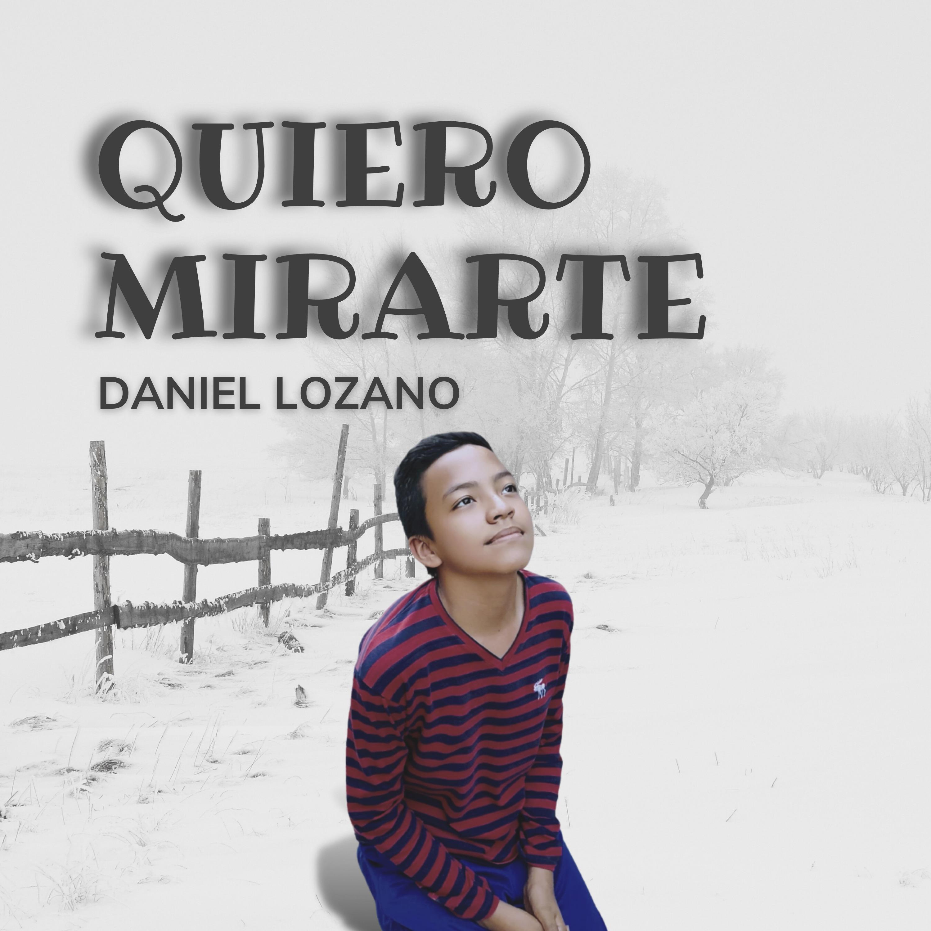 Daniel Lozano | iHeart