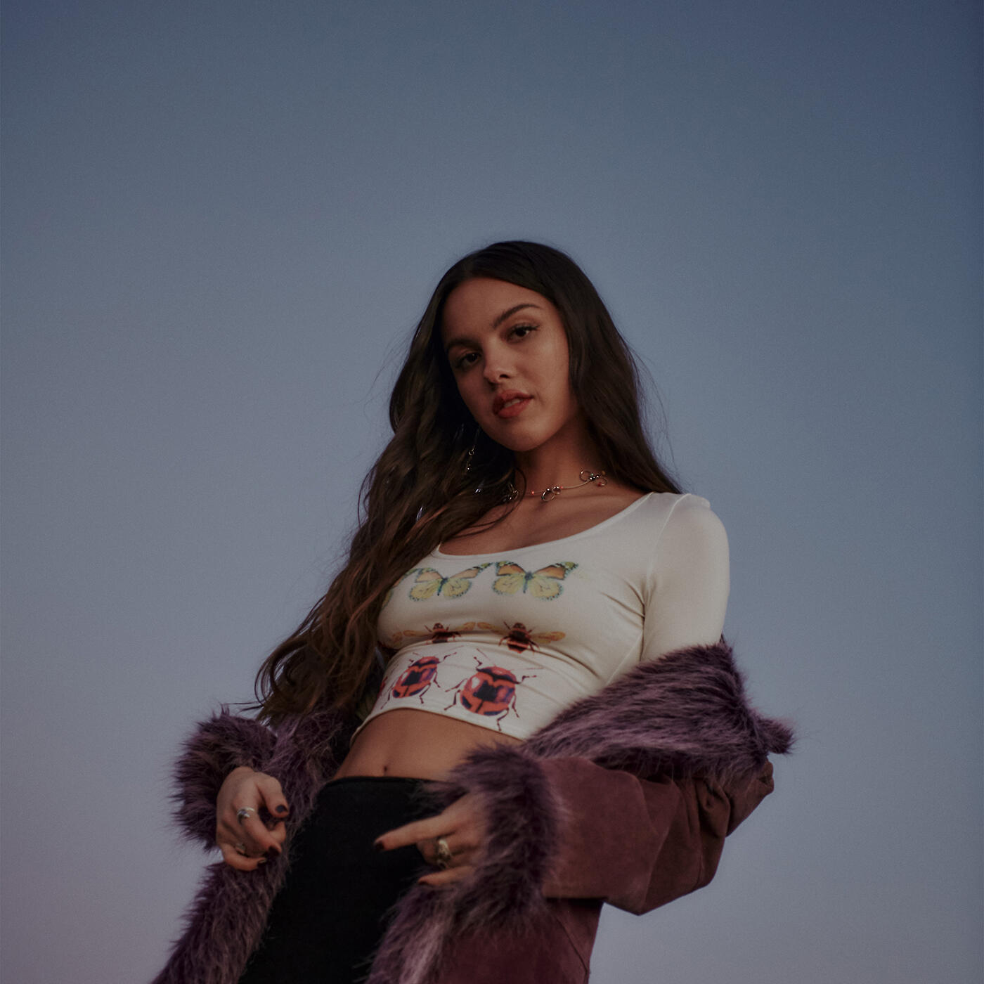 Stream Free Music from Albums by Olivia Rodrigo iHeart