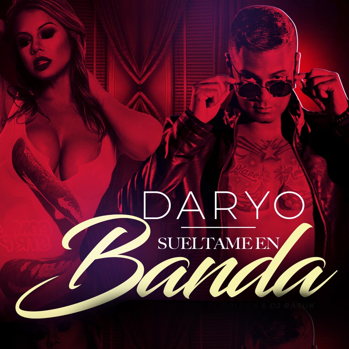 daryo daryo bo'lib qolaman mp3