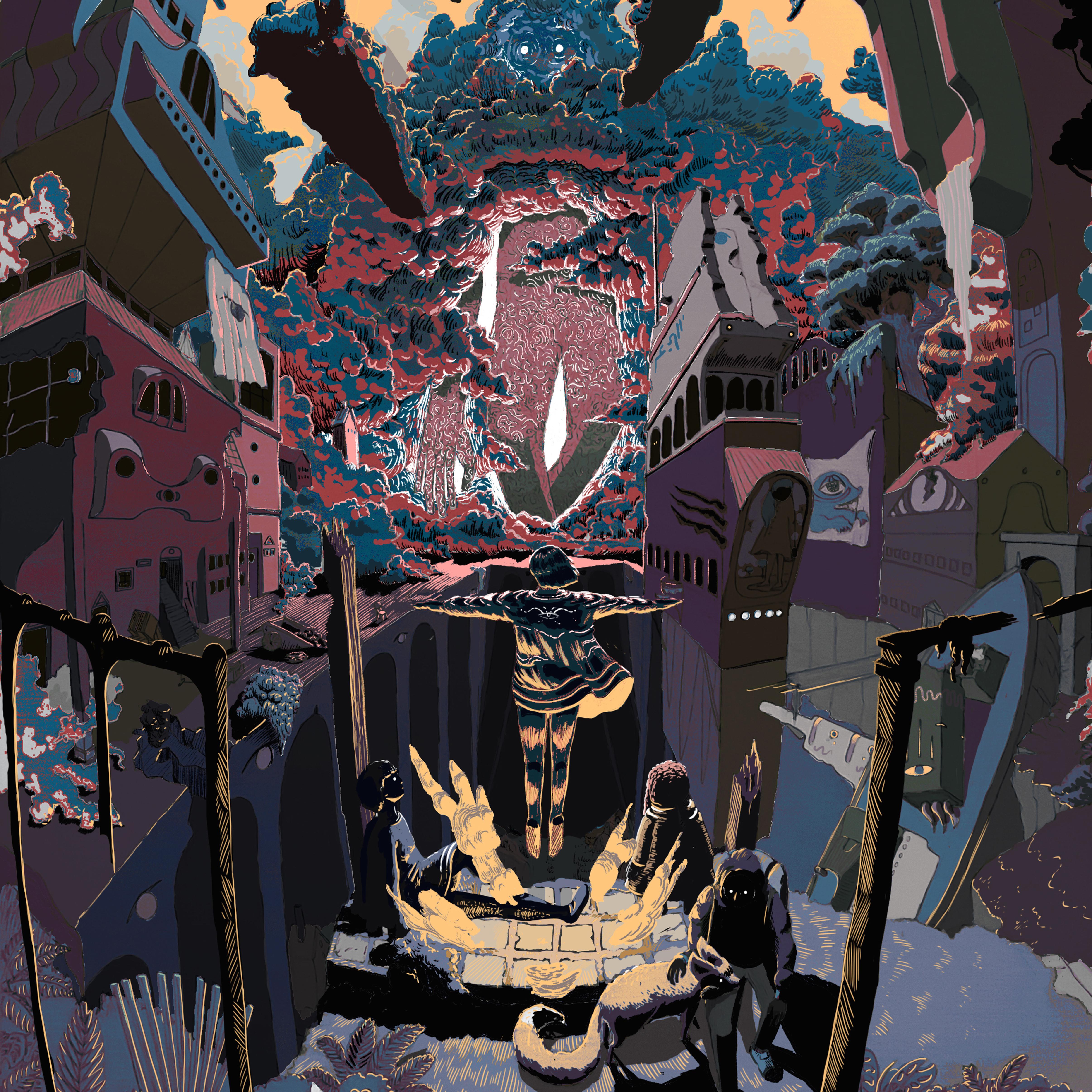 Balatron | iHeart