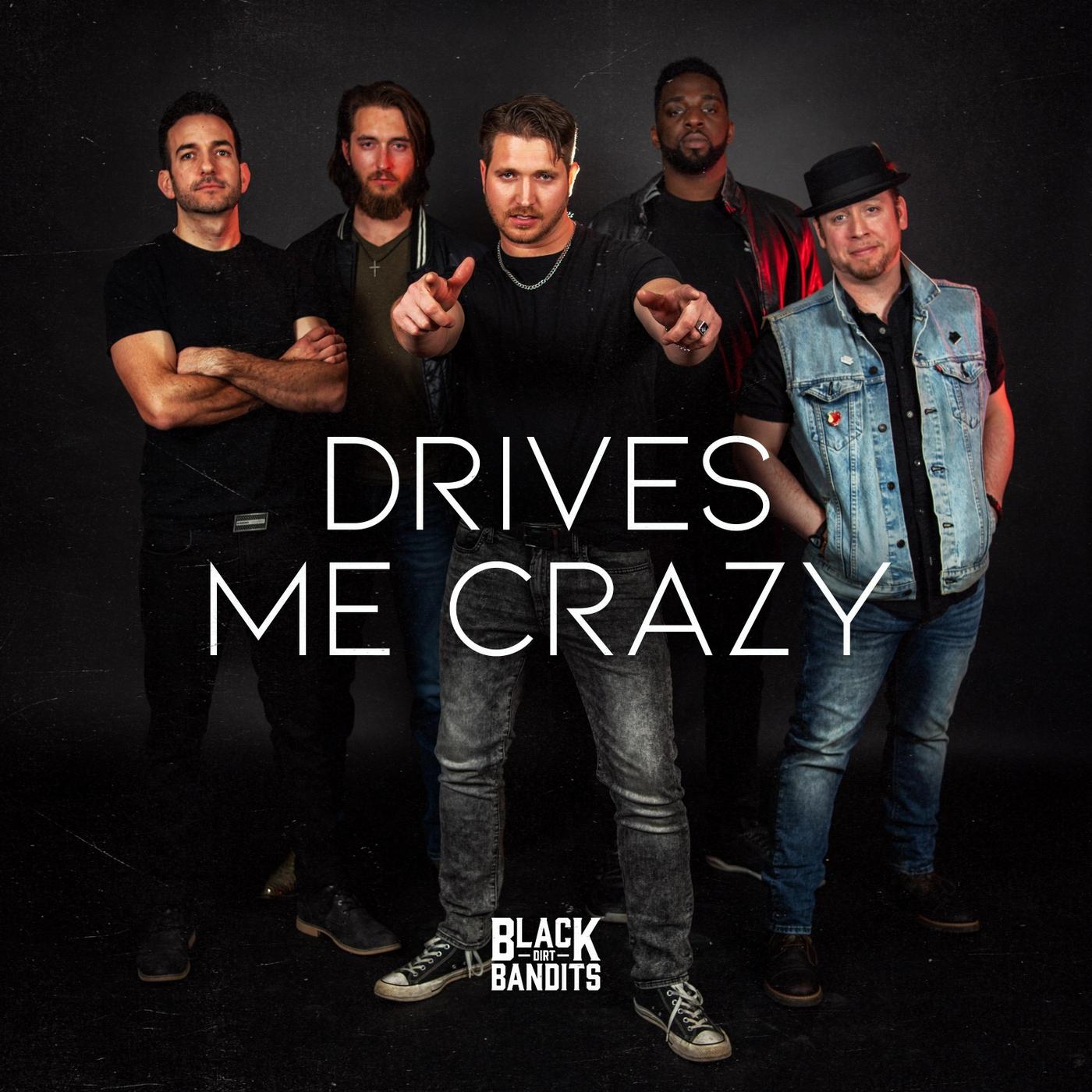 Black Dirt Bandits | iHeart