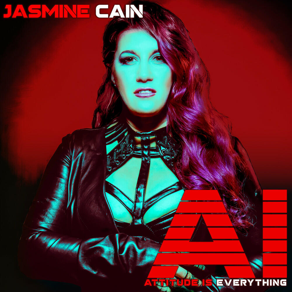 Jasmine Cain | IHeart