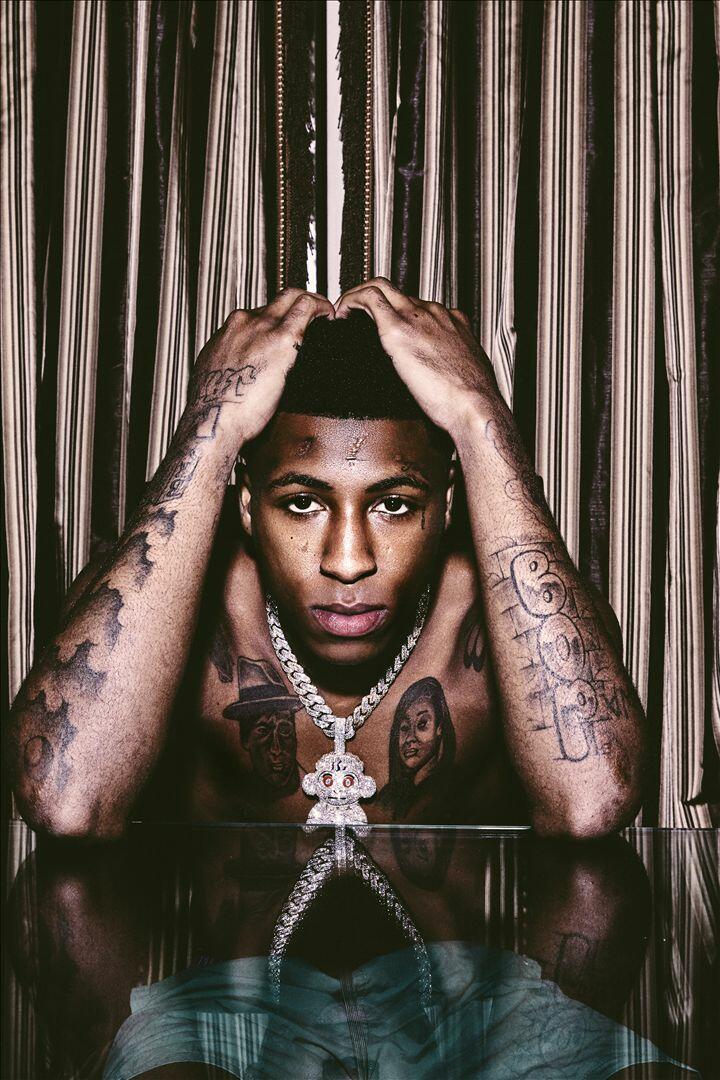 Youngboy Never Broke Again Radio Listen To Free Music - 