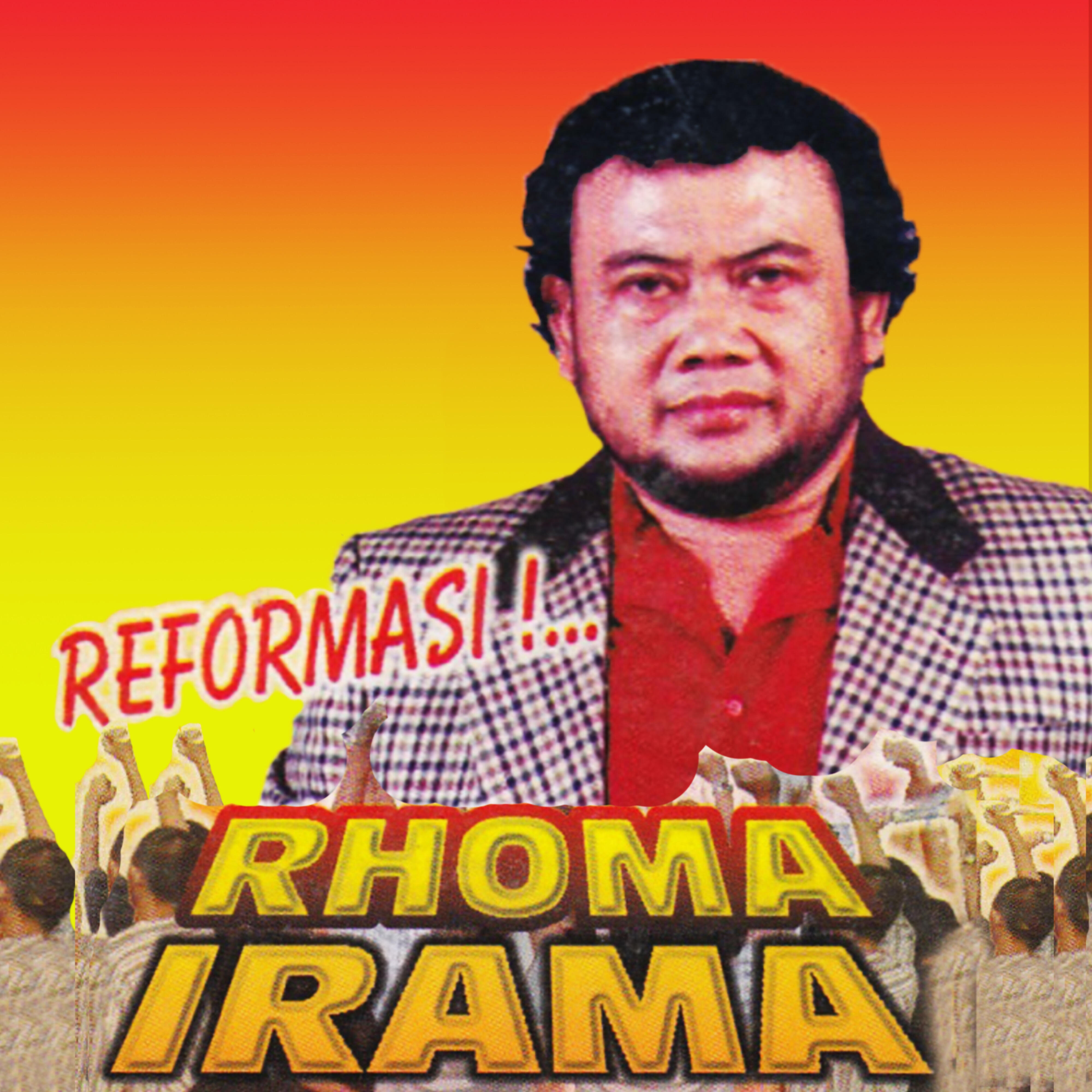 Rhoma Irama | iHeartRadio