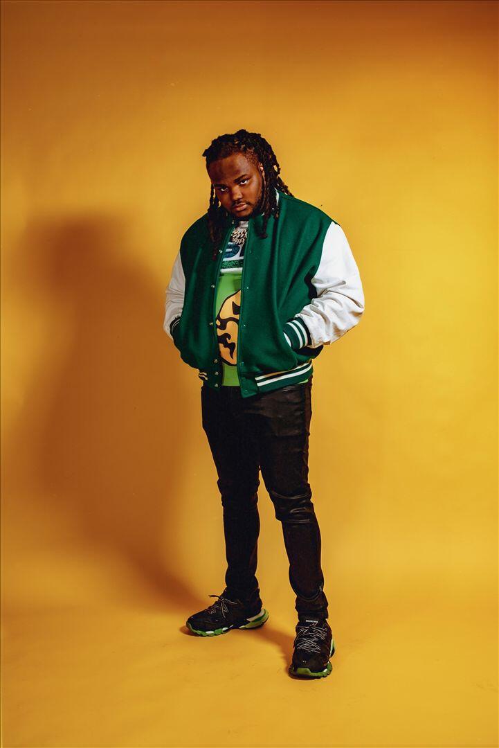 Tee Grizzley iHeartRadio