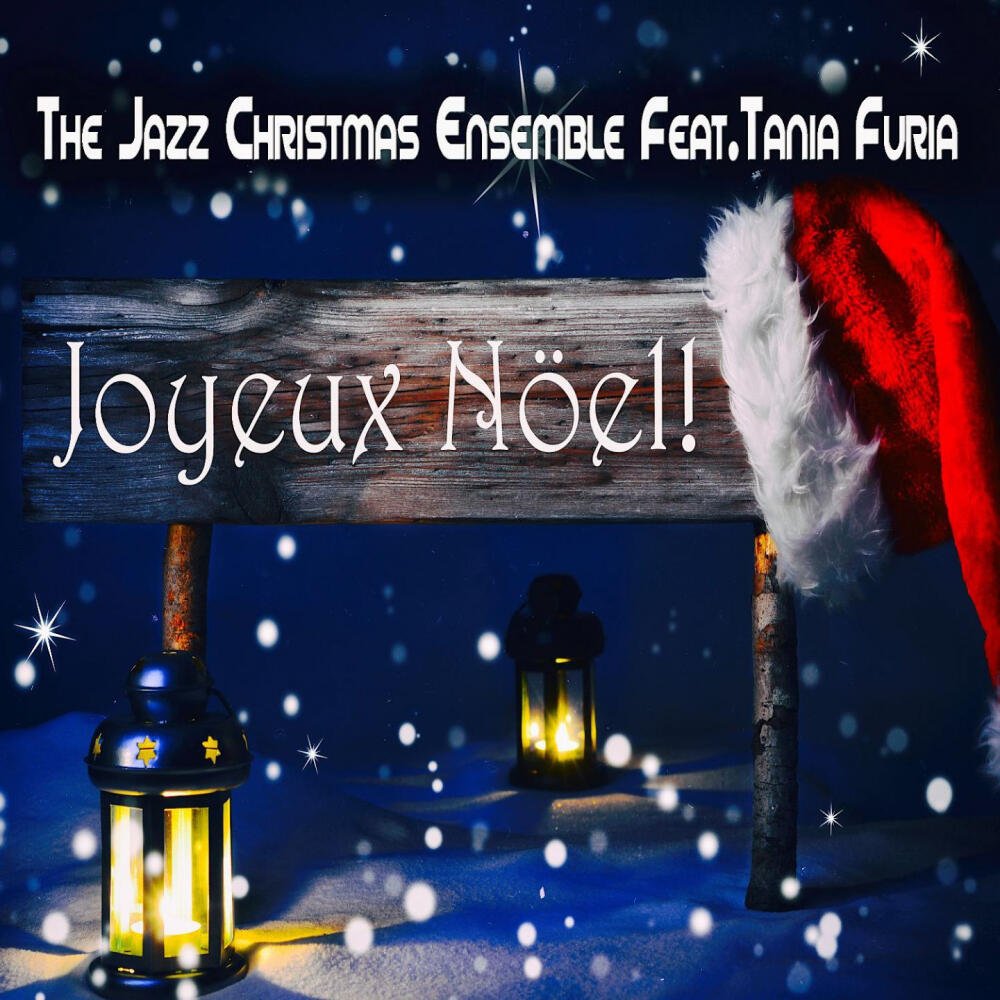 The Jazz Christmas Ensemble Radio: Listen to Free Music &amp; Get The Latest Info | iHeartRadio