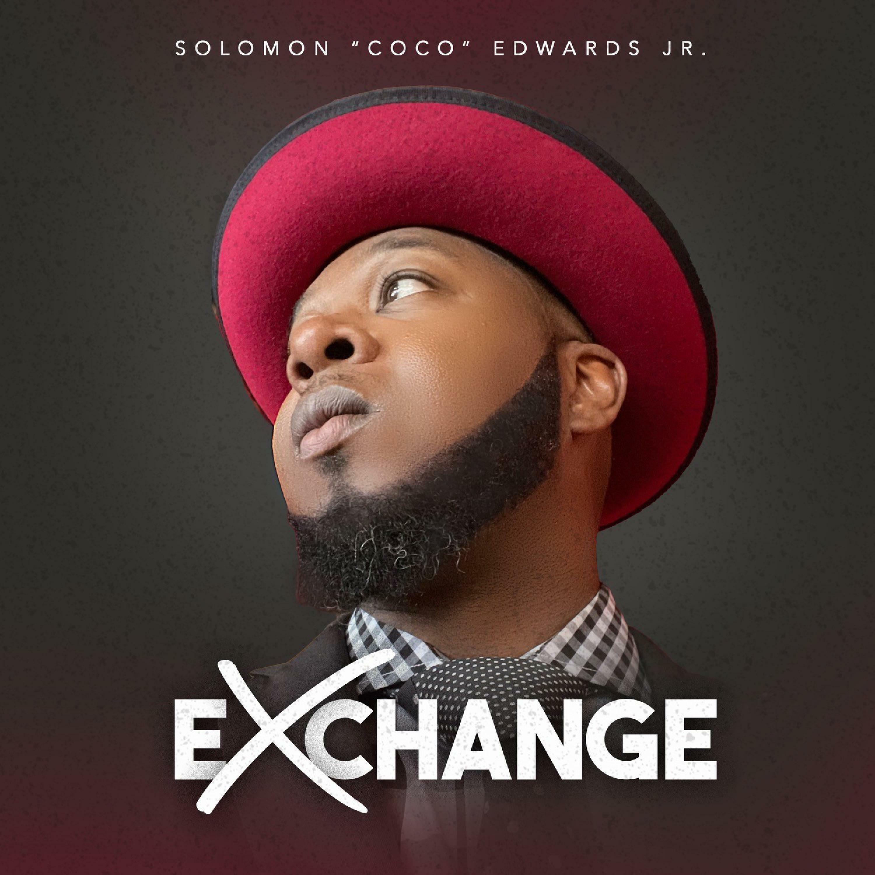 Solomon Edwards Jr iHeart