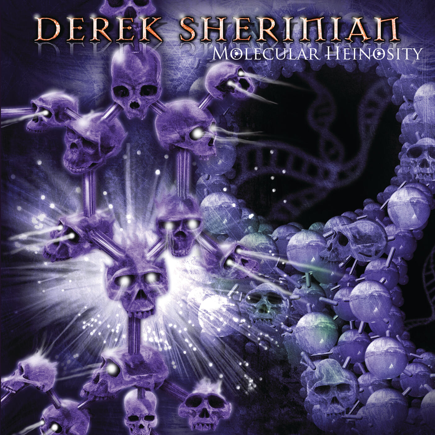 Derek Sherinian Brett Garsed Iheart