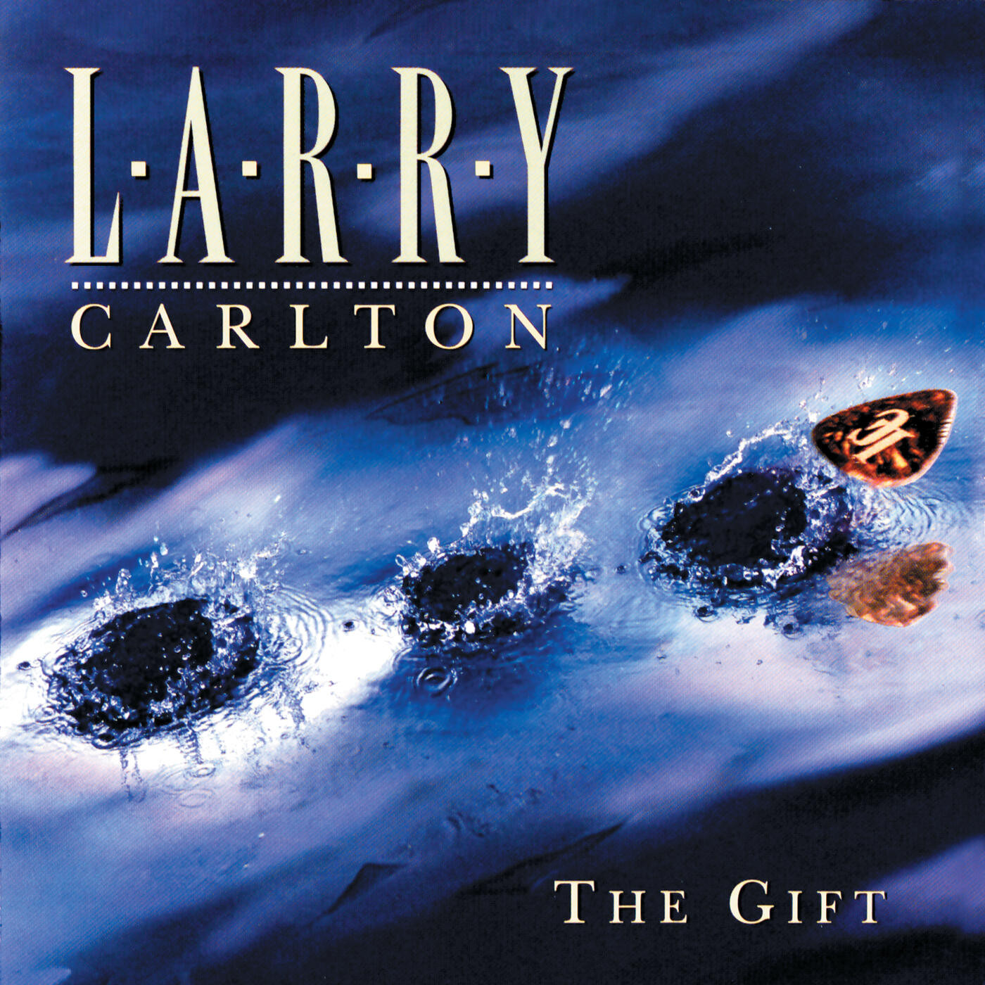 Larry Carlton Michele Pillar Carlton iHeart