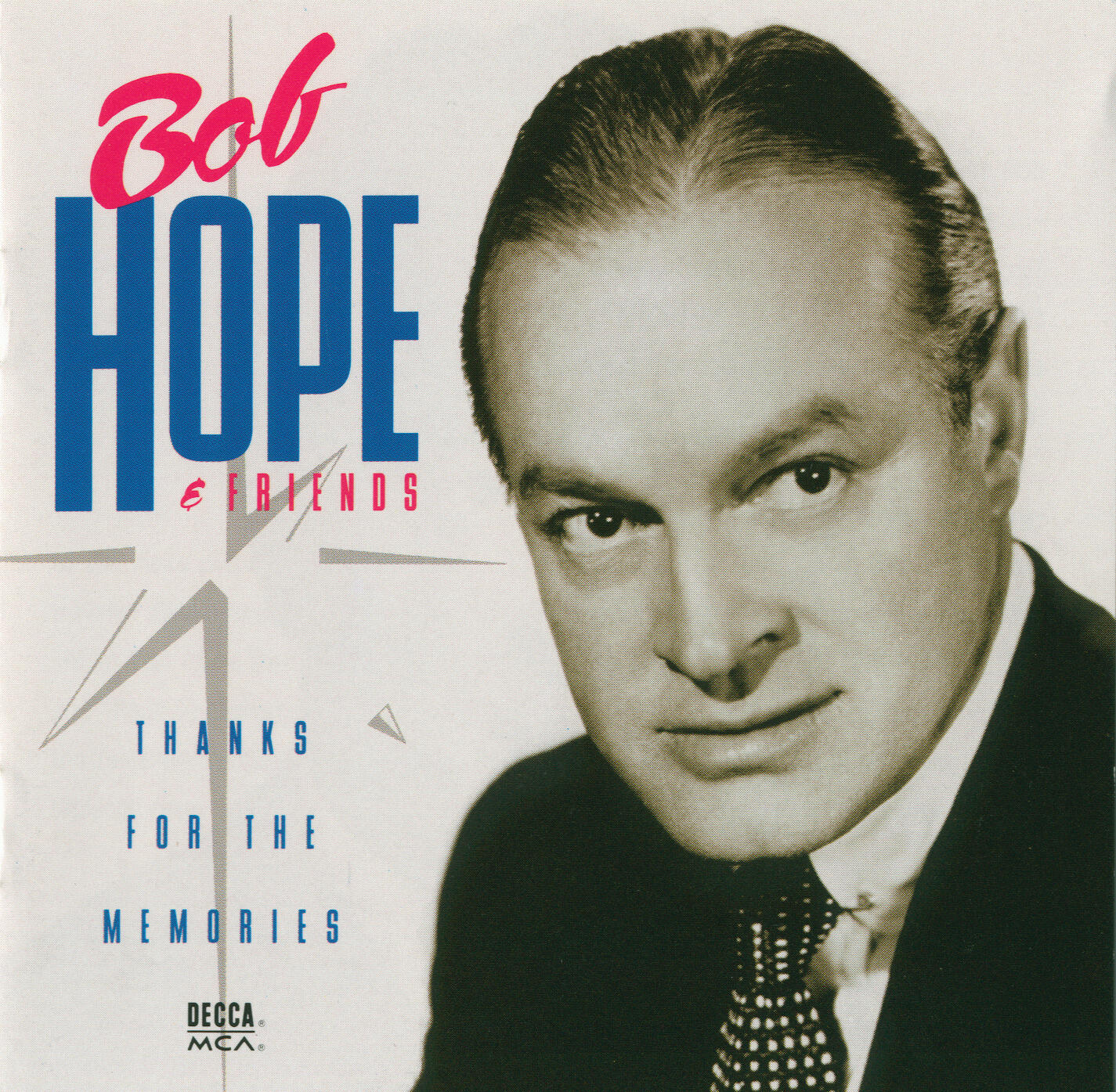 Bob Hope & Bing Crosby | IHeart