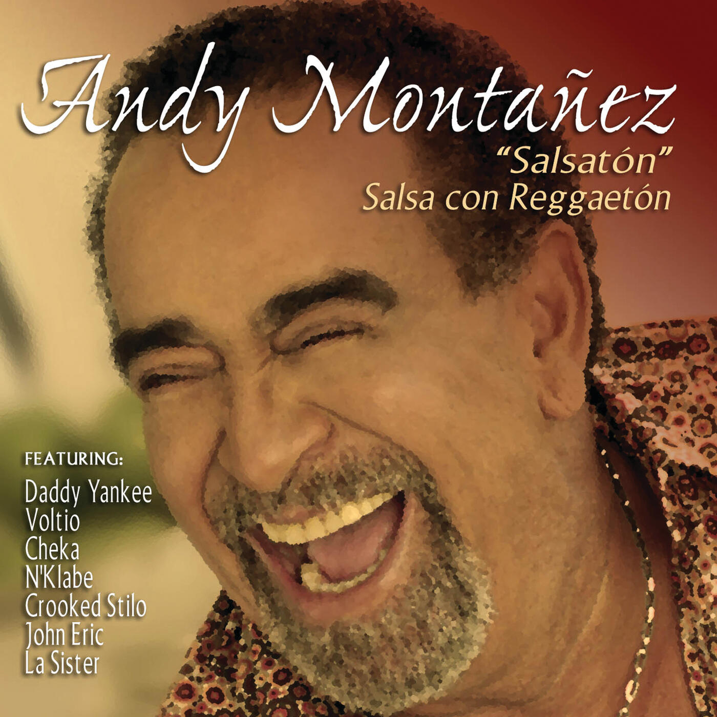 Andy Montañez & Voltio | iHeart