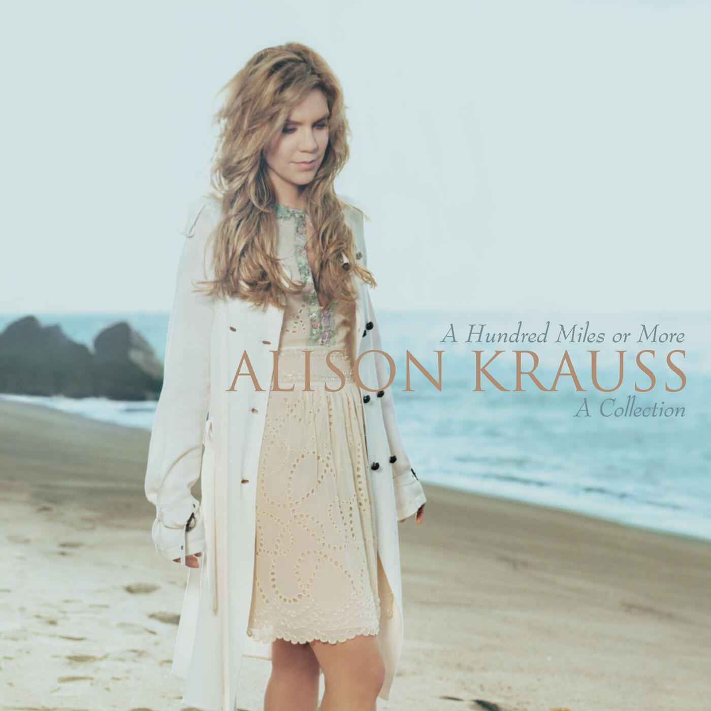 Alison Krauss & John Waite iHeart