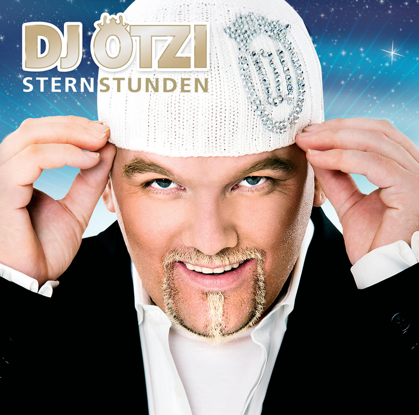 DJ Ötzi Nik P. |