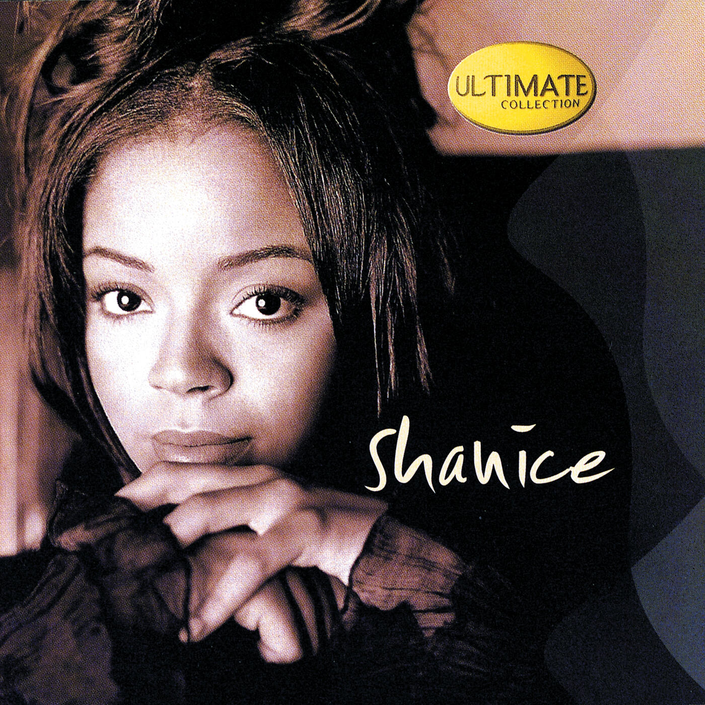 Shanice johnny gill iheart