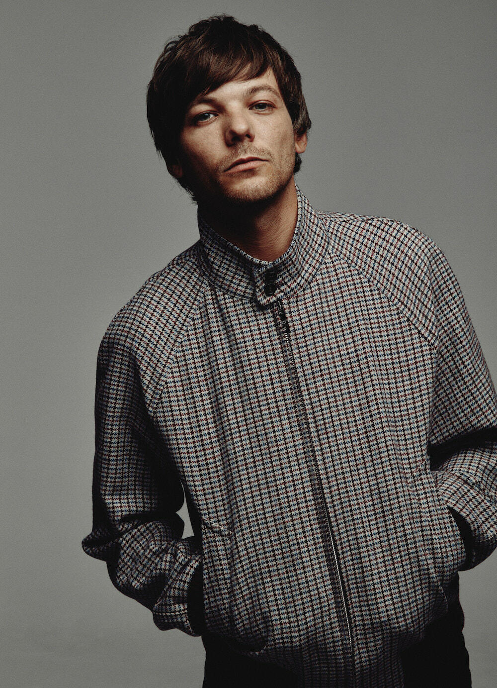 Louis Tomlinson