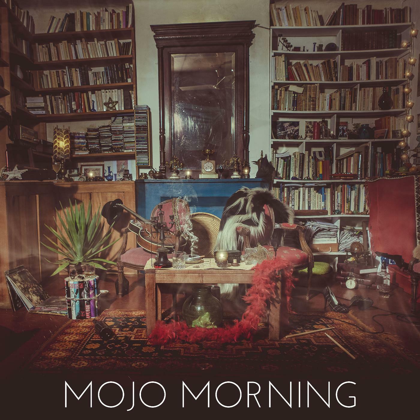 Mojo Morning iHeart