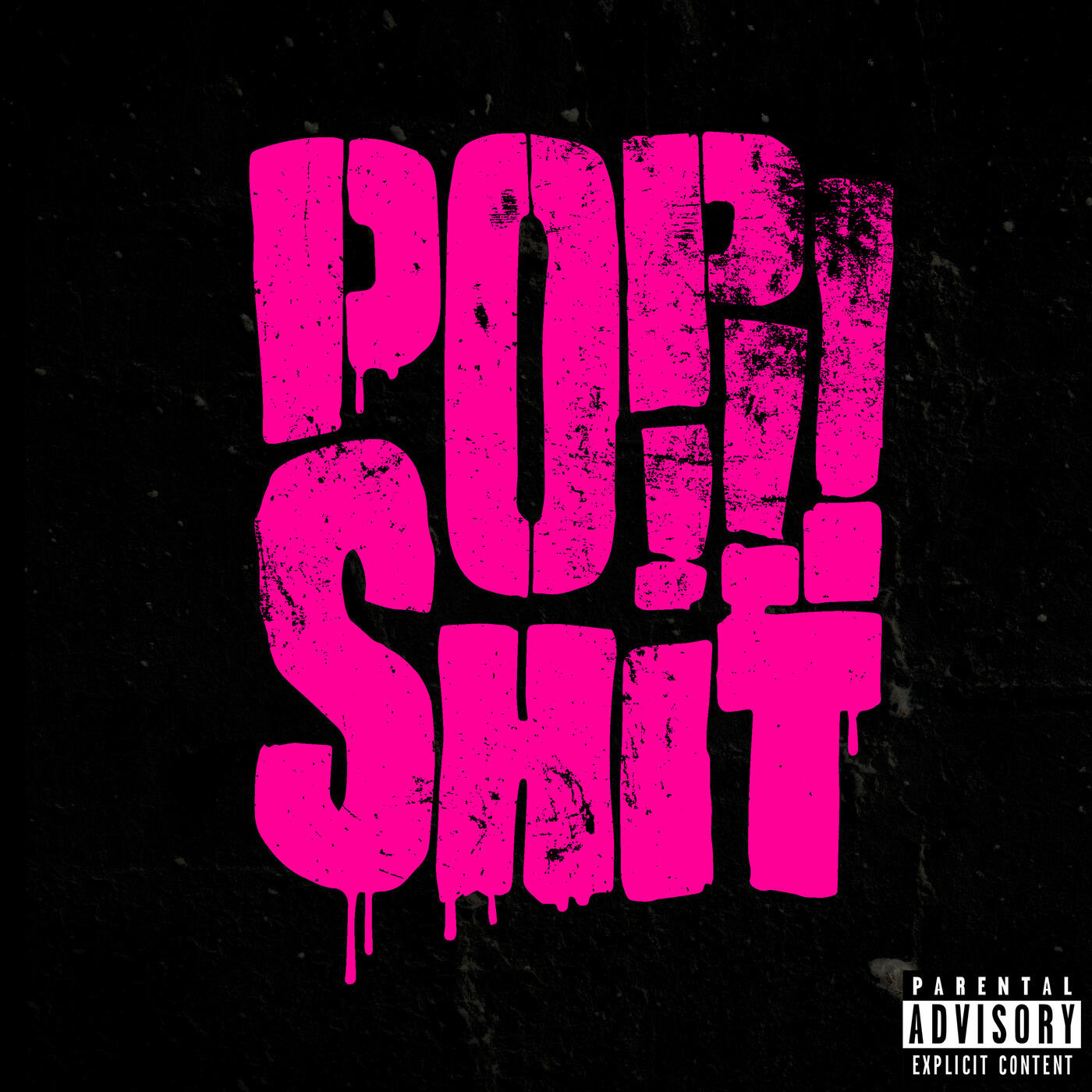 Pop Shit iHeart