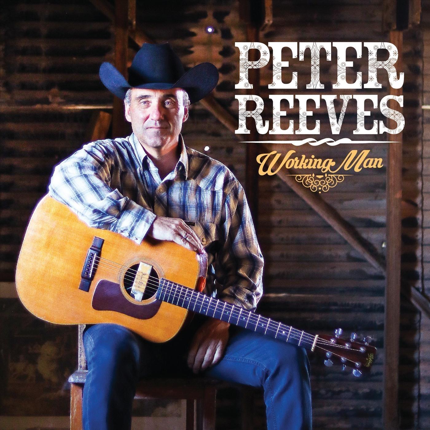 Peter Reeves | iHeart