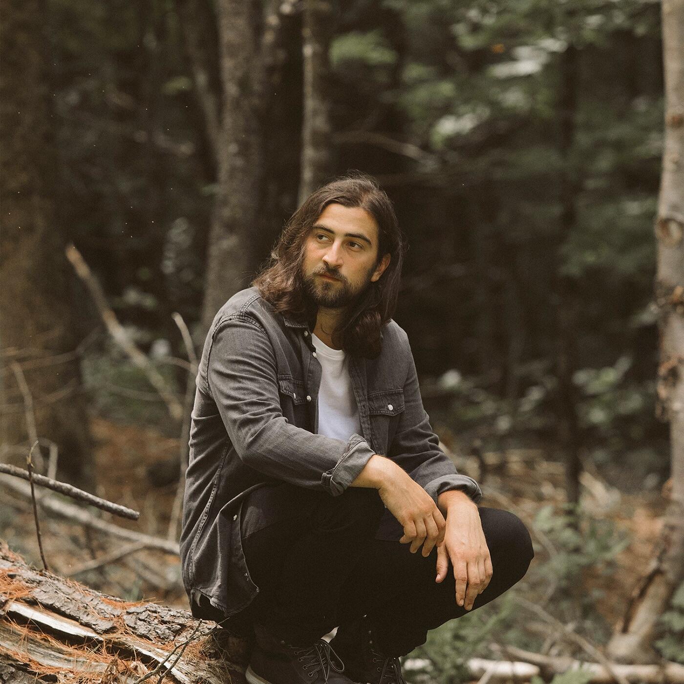 Noah Kahan IHeart