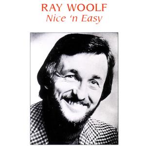 Ray Woolf | iHeart