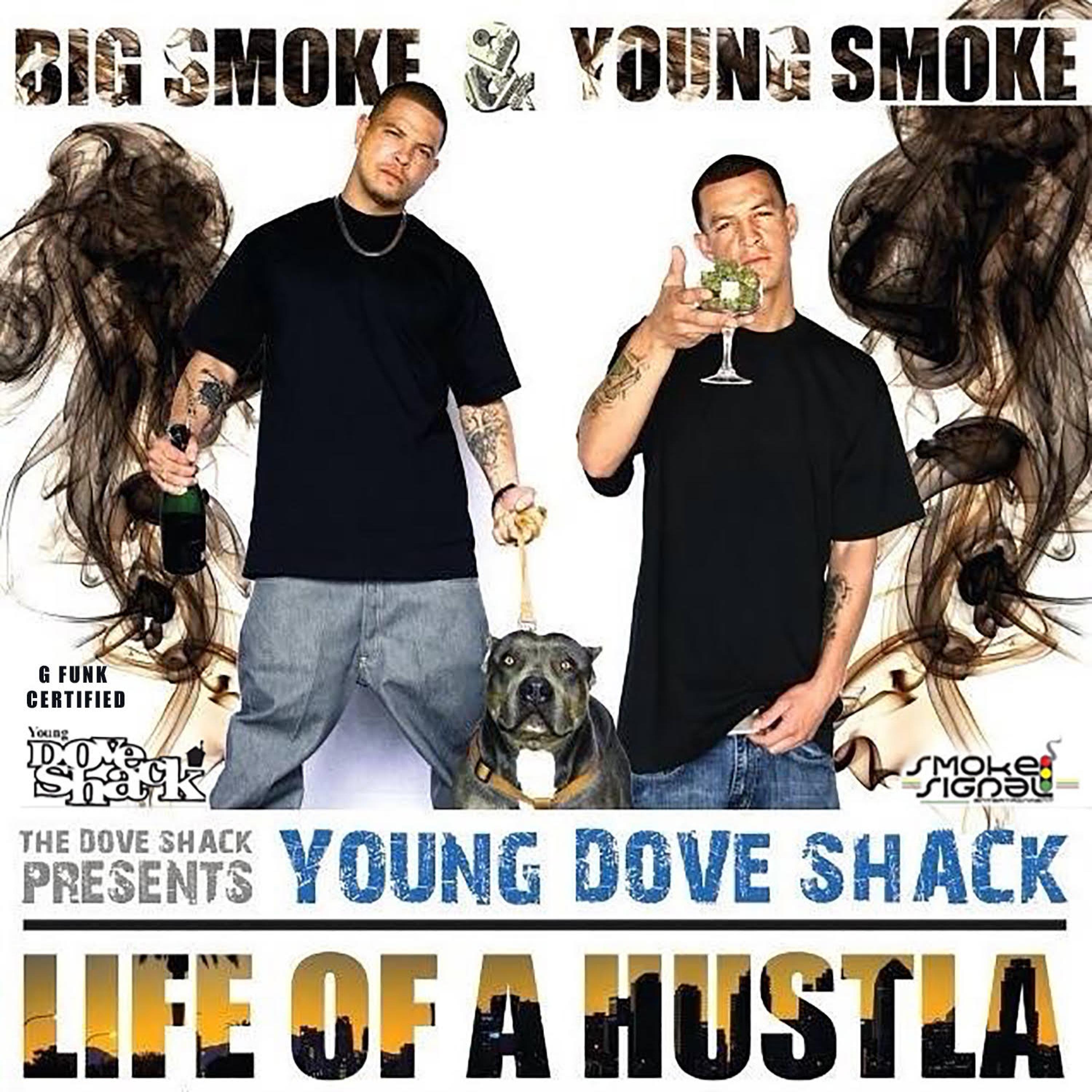 Young Dove Shack | iHeart