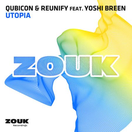 Qubicon & Reunify | iHeart