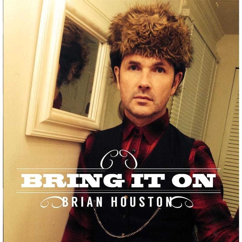 Brian Houston iHeart