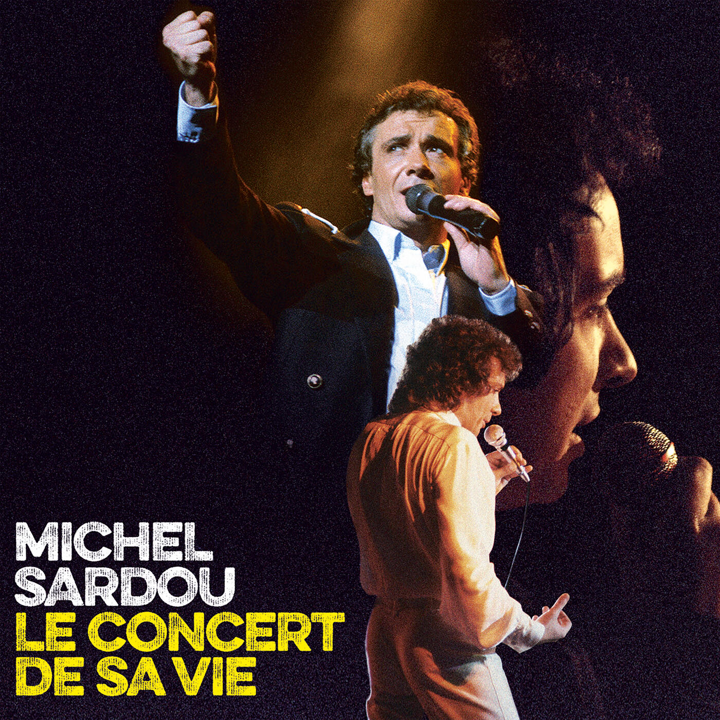 Michel Sardou & Chimène Badi iHeart