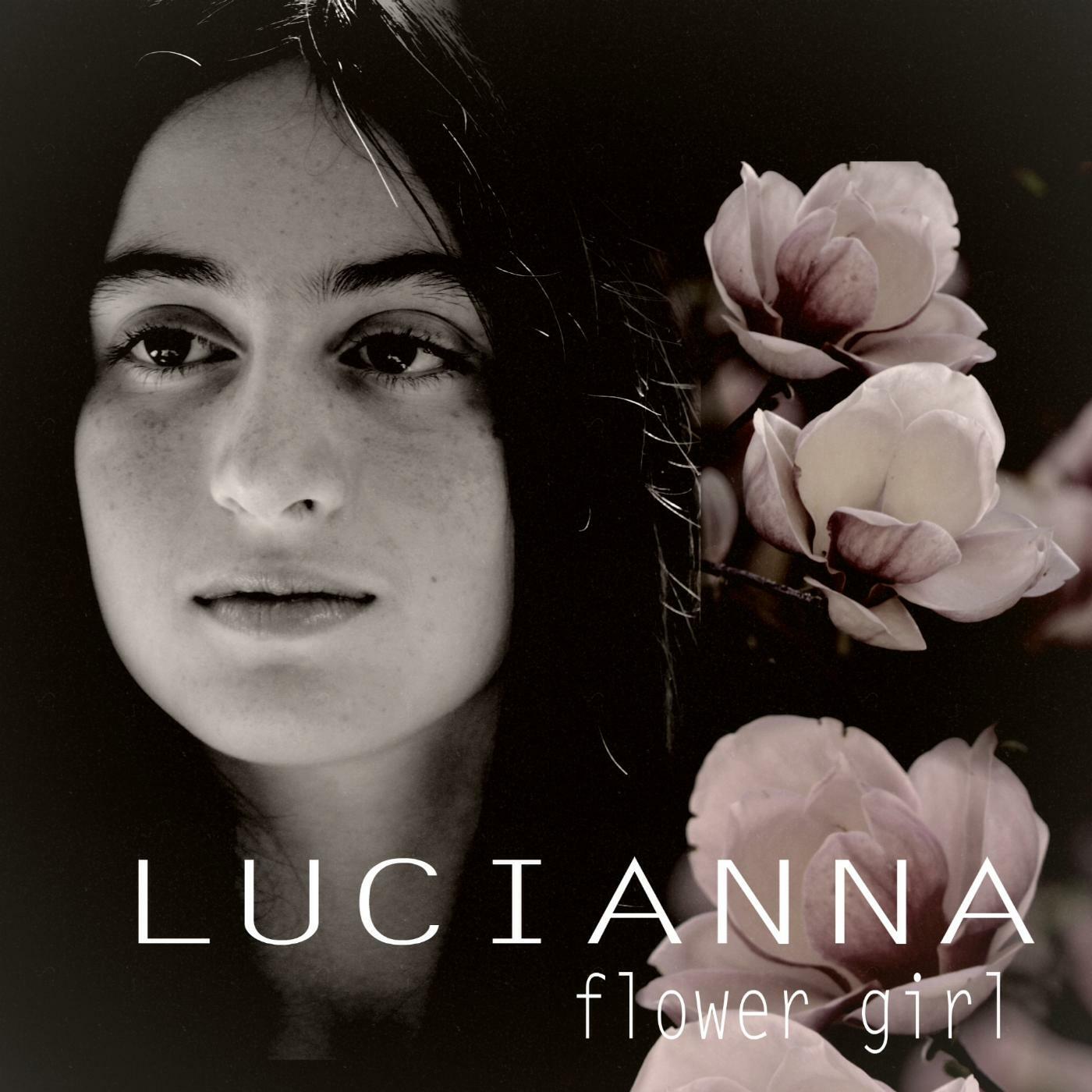 Lucianna Iheartradio 
