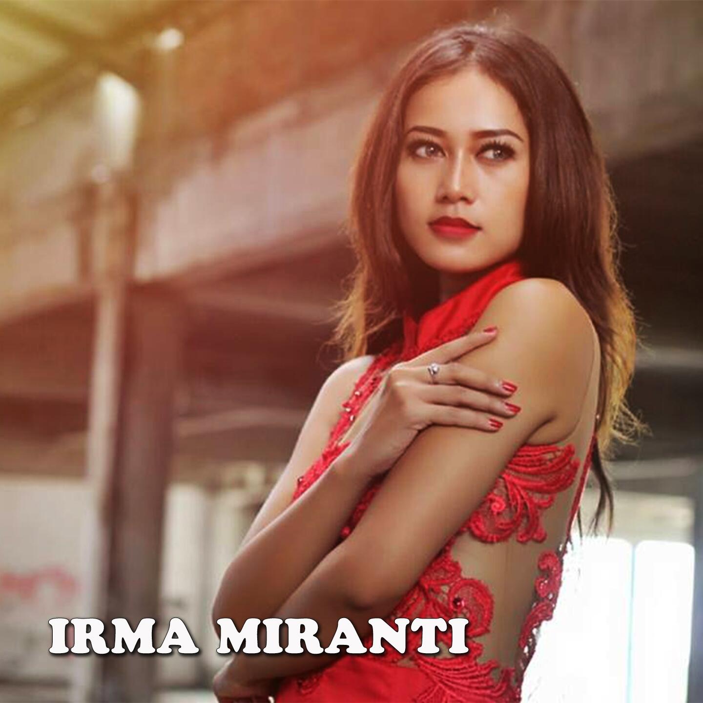 Irma Miranti iHeart