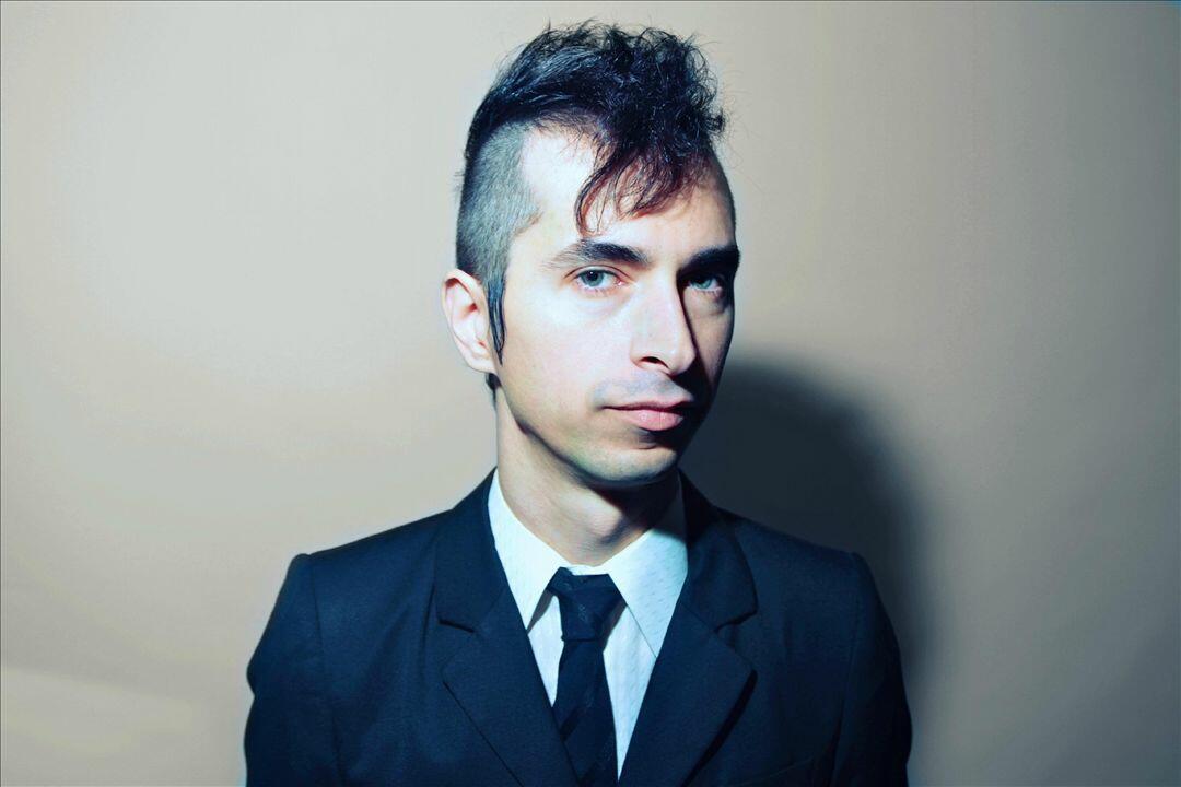 Jimmy Urine | iHeart