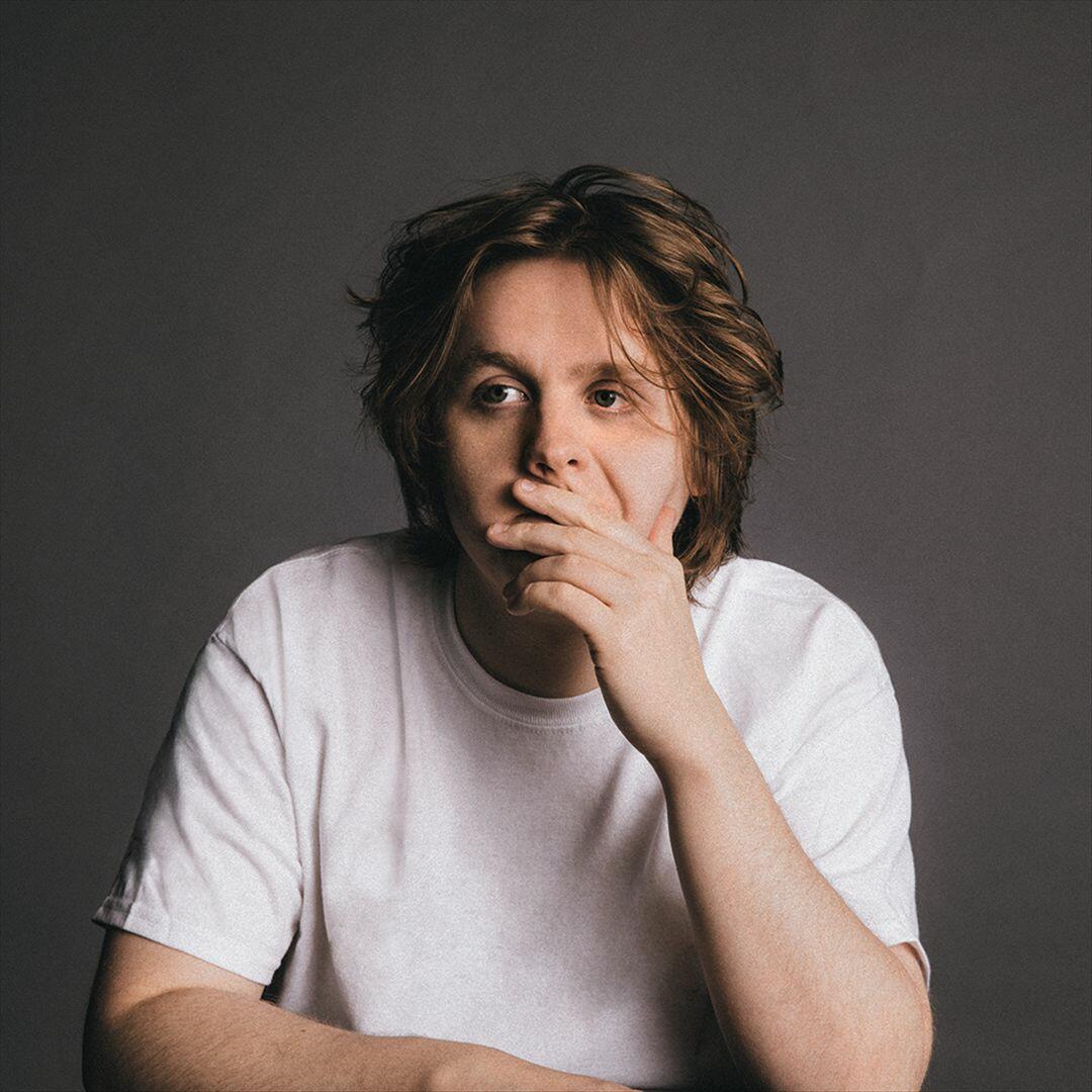 Lewis Capaldi | iHeart