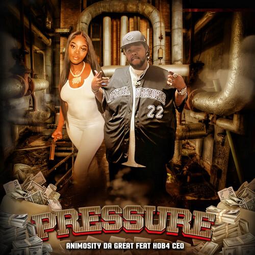 Animosity Da Great | iHeart