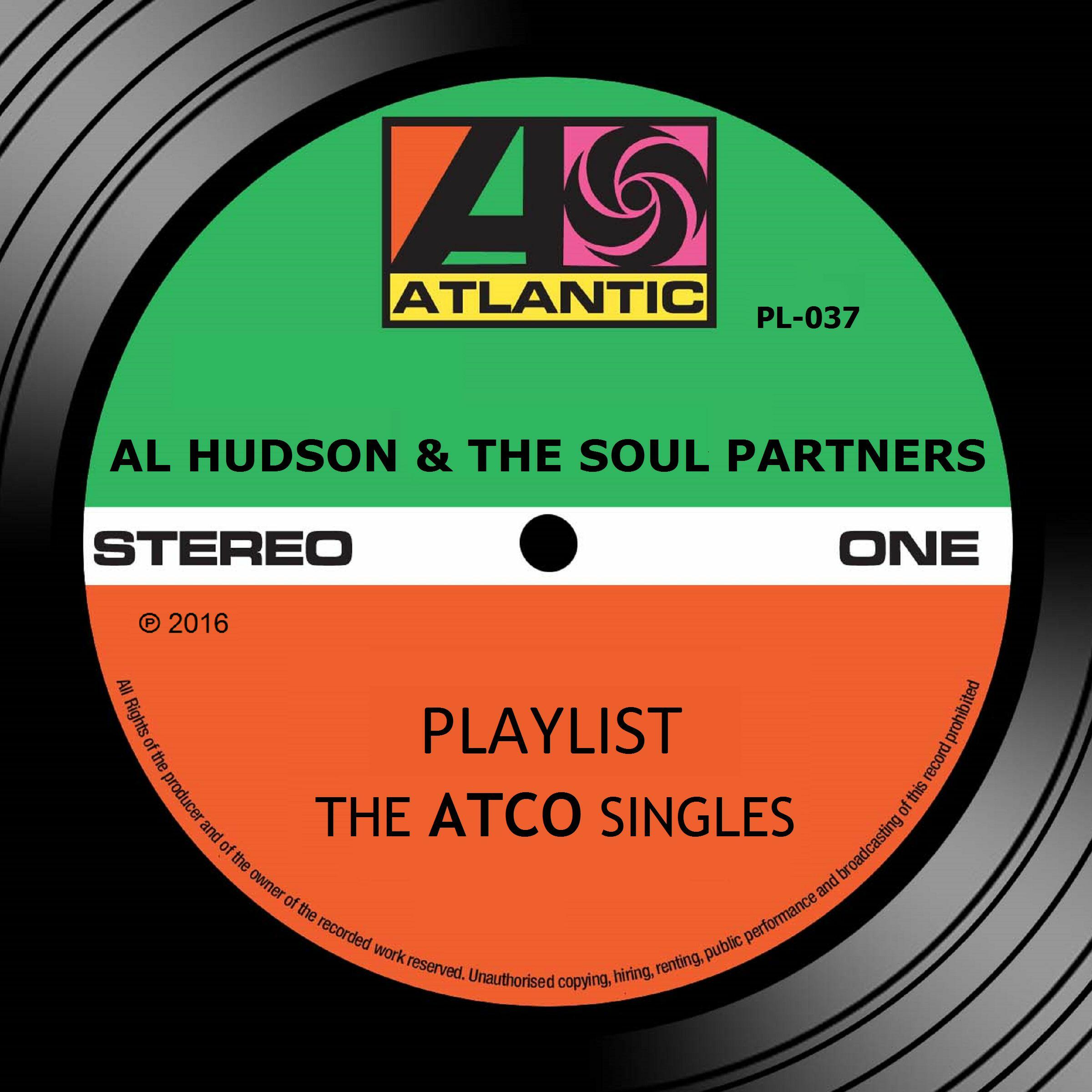 Al Hudson The Soul Partners iHeart