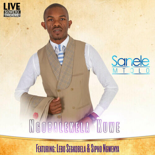 Sanele Mtolo | iHeart