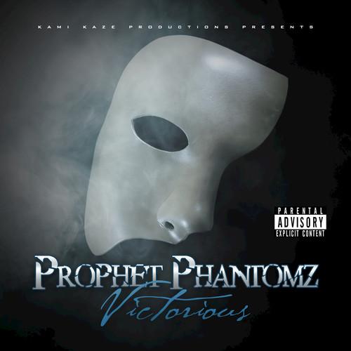 Prophet Phantomz | iHeart