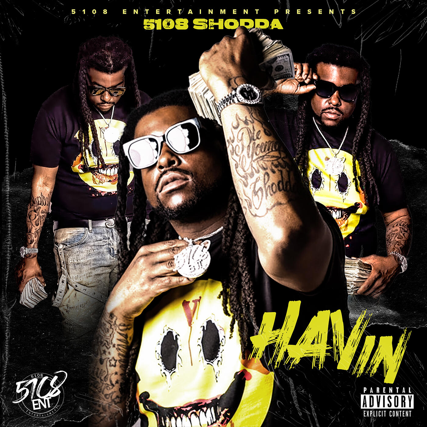 5108 Shodda | iHeart