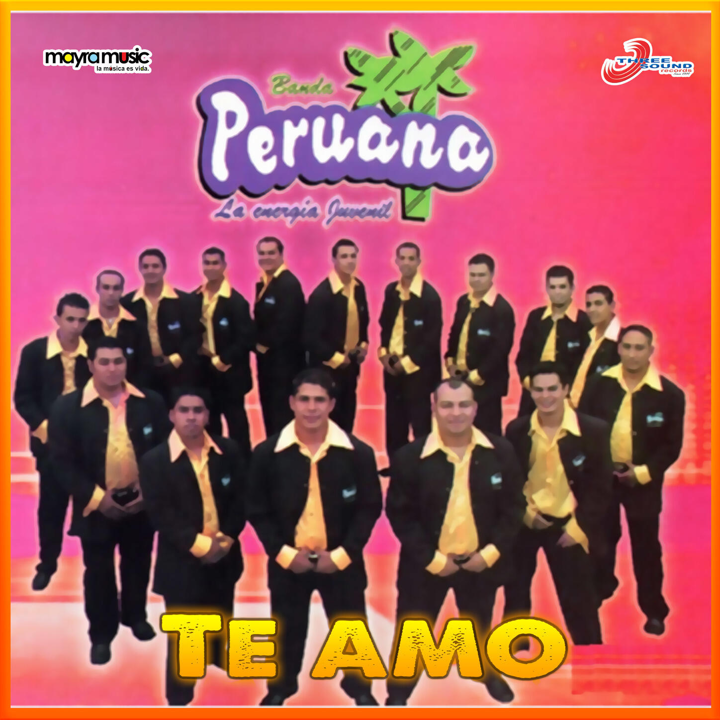 Banda Peruana iHeart