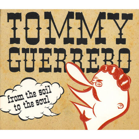 Tommy Guerrero and Curumin | iHeart