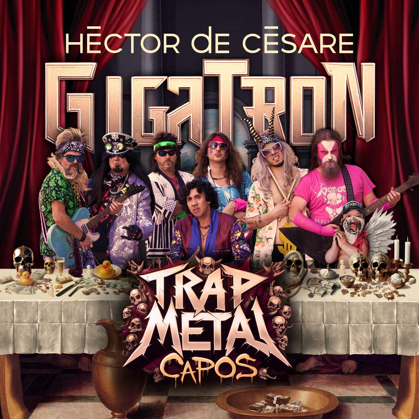 Gigatron | iHeart