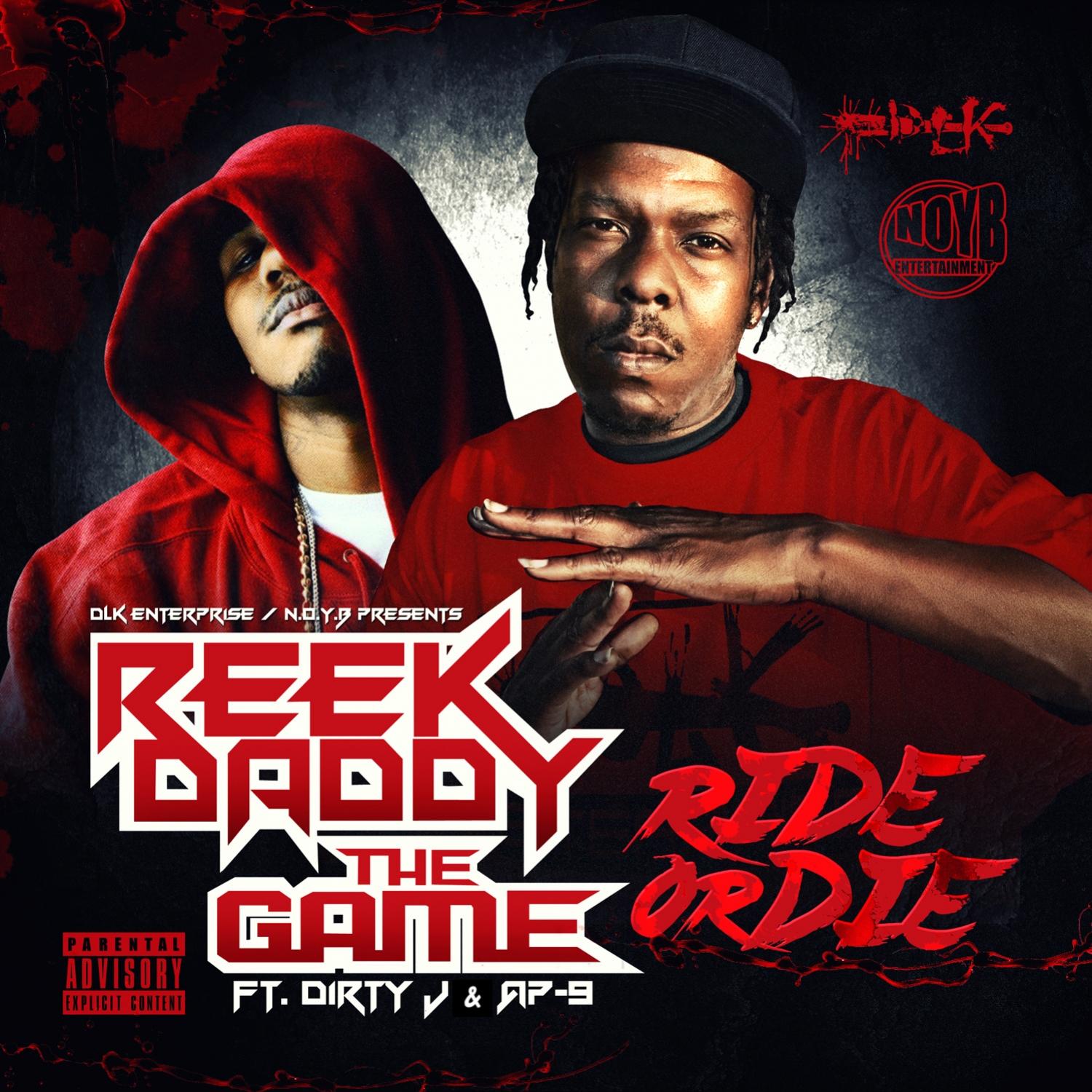 The Game & Reek Daddy | iHeart