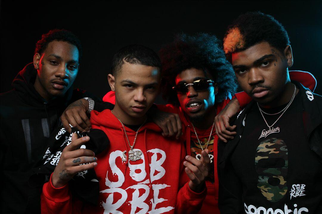 SOB X RBE | iHeart