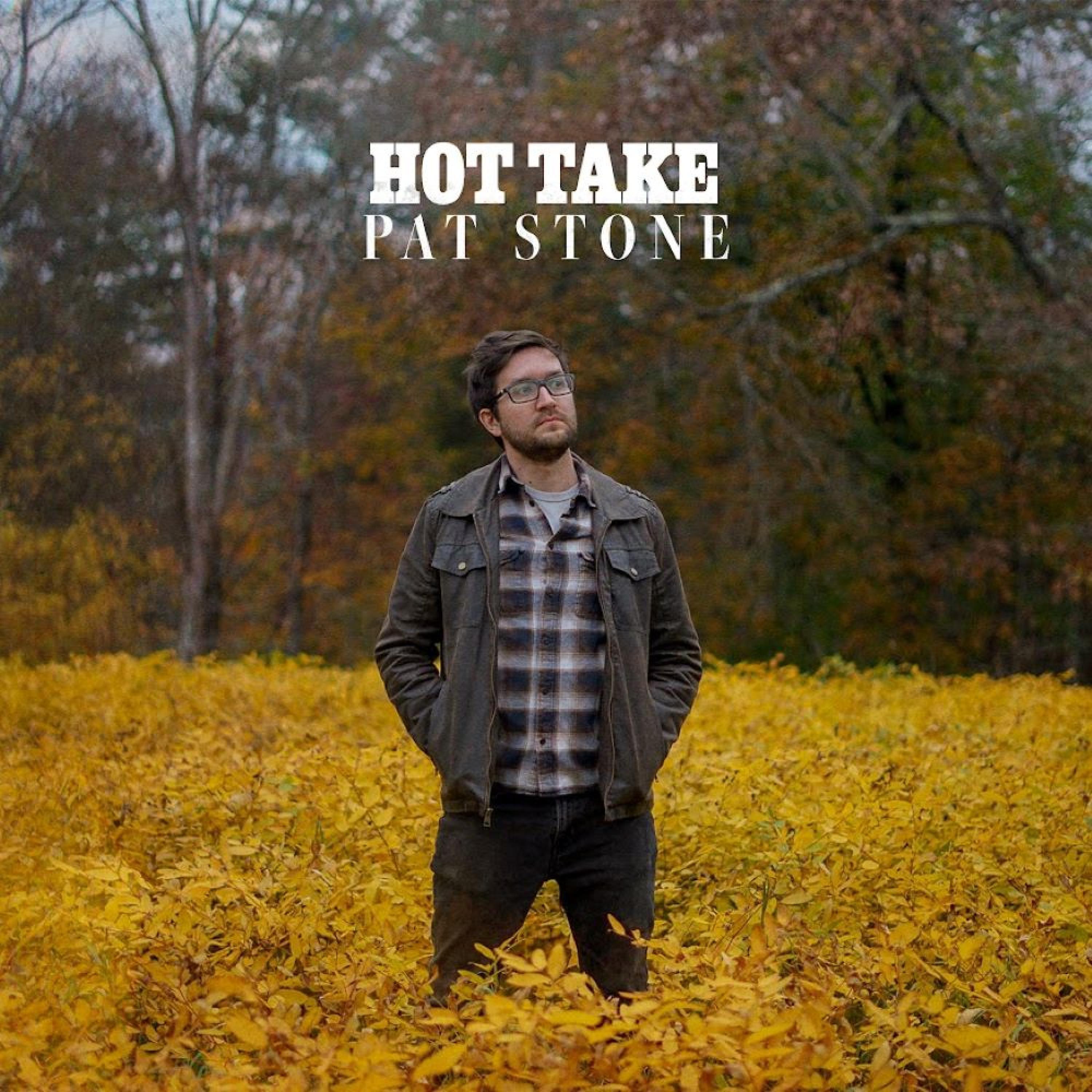 Pat Stone | iHeart