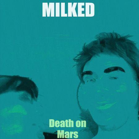 Milked | iHeart
