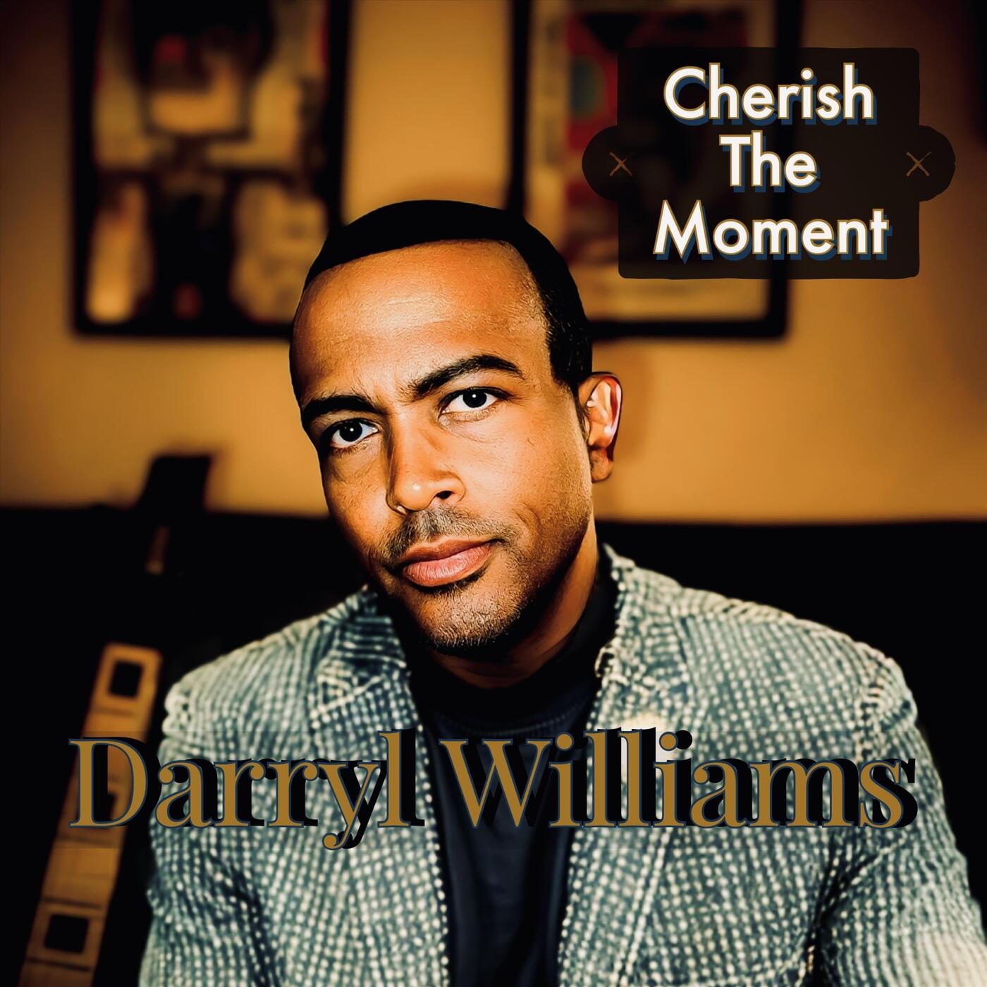 Darryl Williams | iHeart