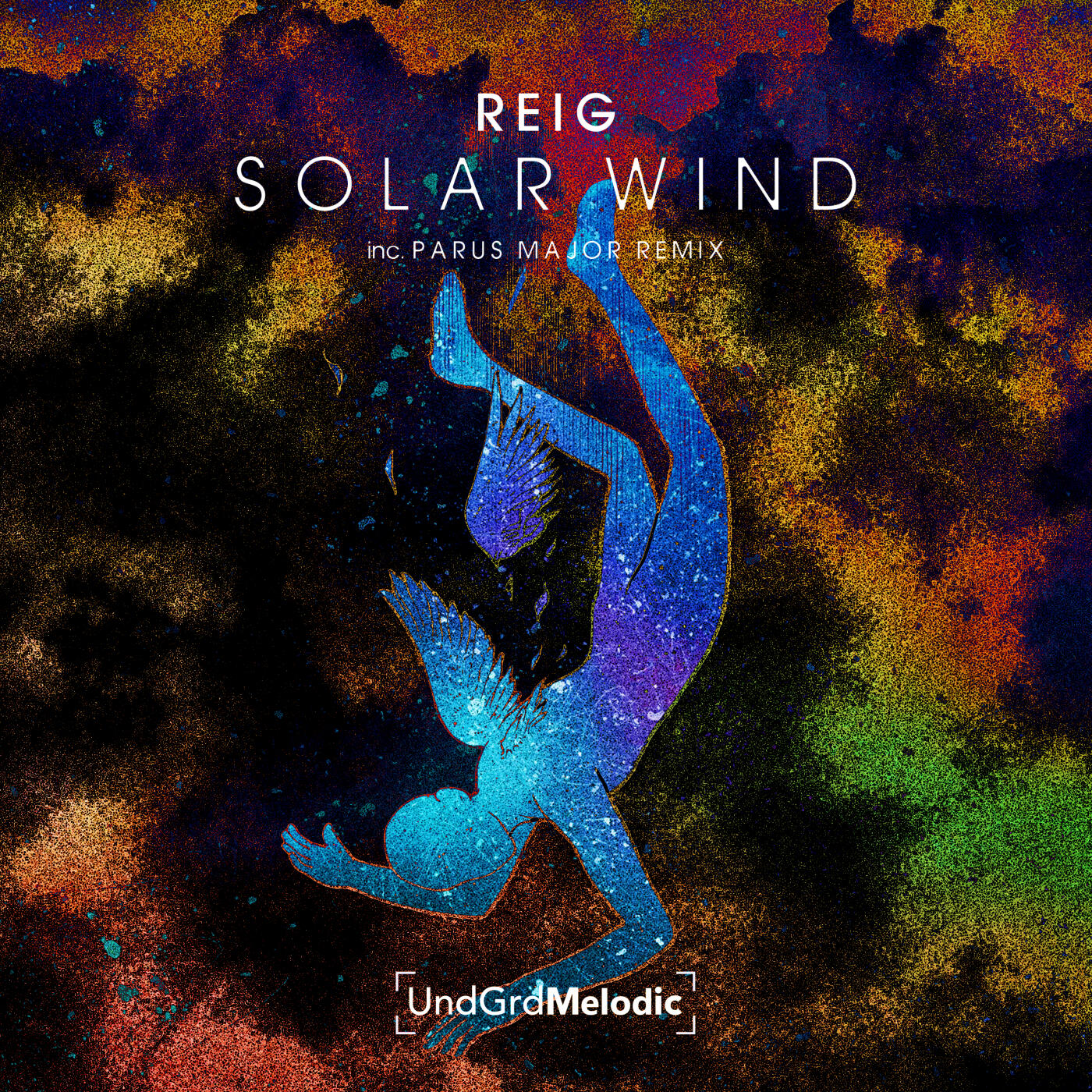 Reig (FR) iHeart