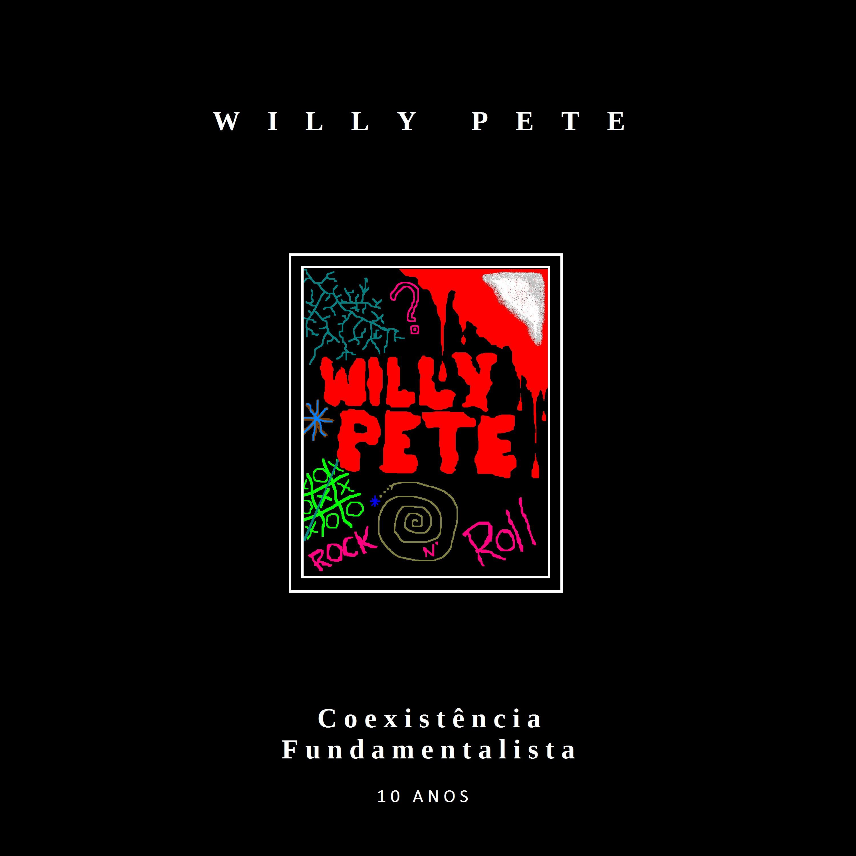 Stream Free Music from Albums by Willy Pete | iHeart