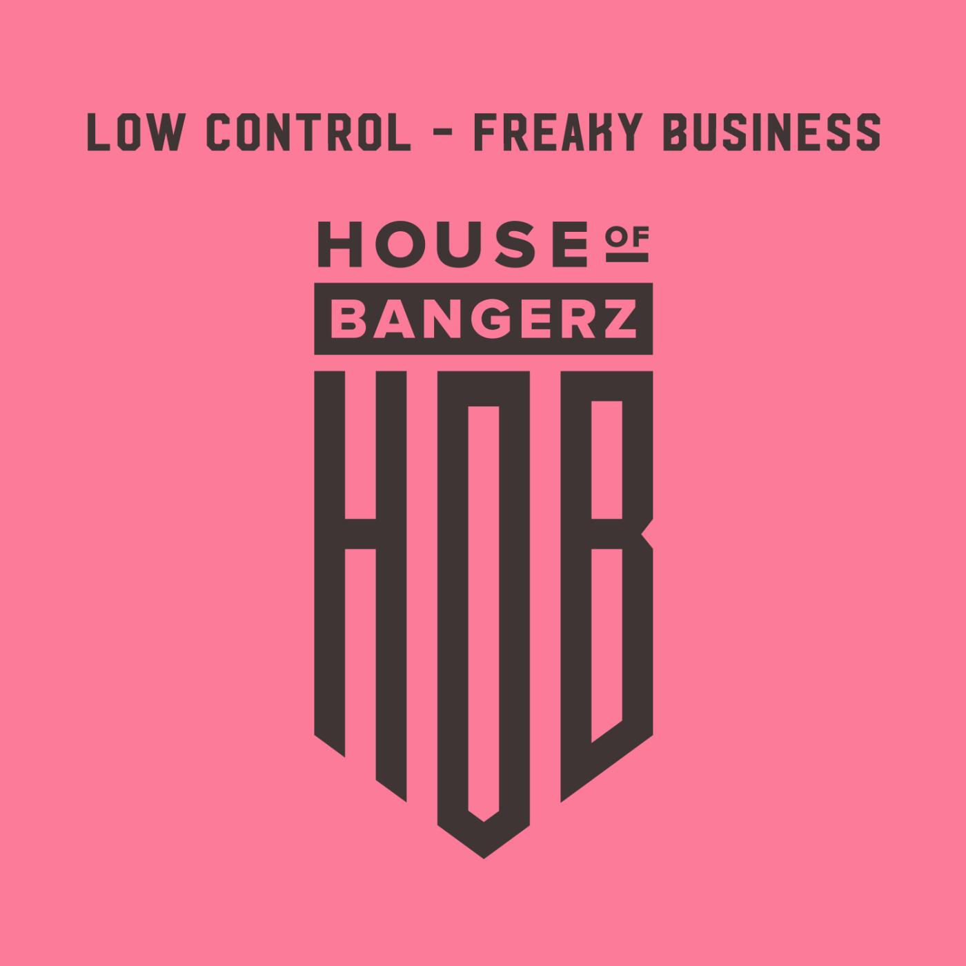 Low Control | iHeart