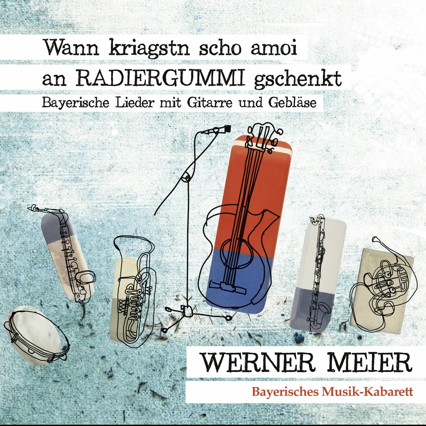 Stream Music from Artists Like Werner Meier | iHeart